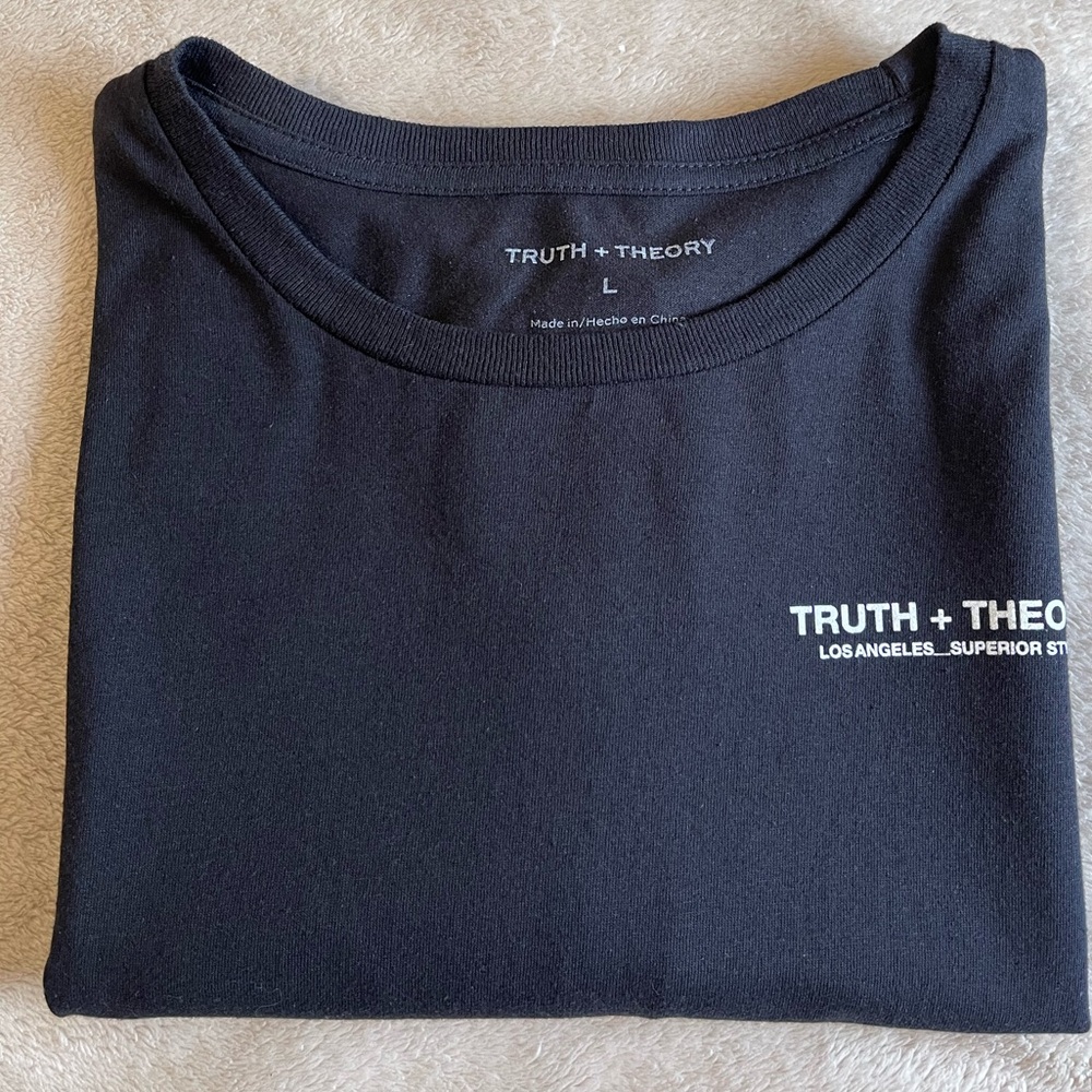 men's t-shirt